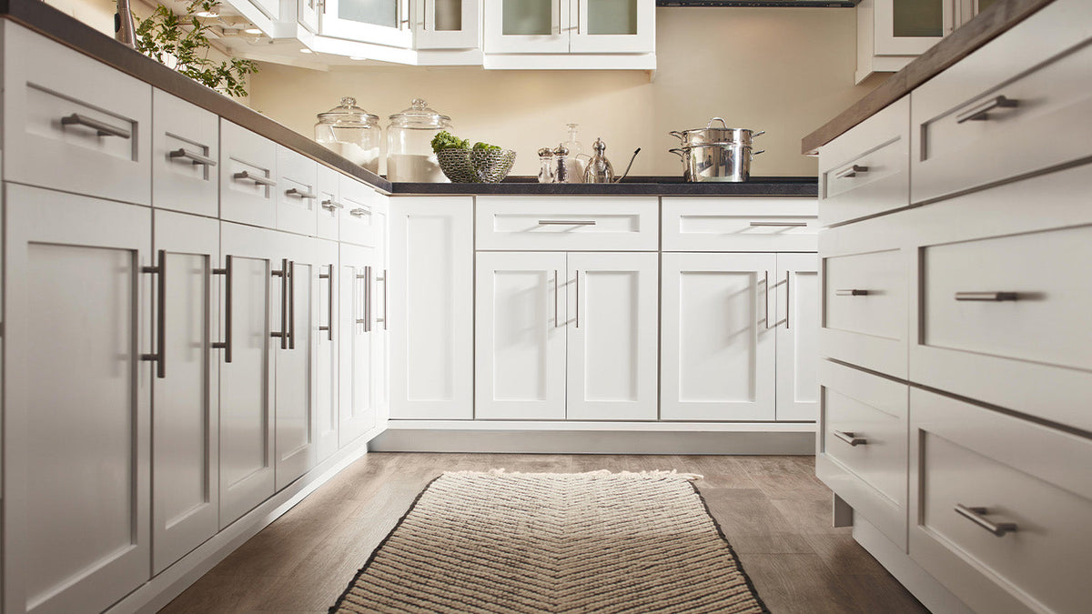 Kitchen Cabinets