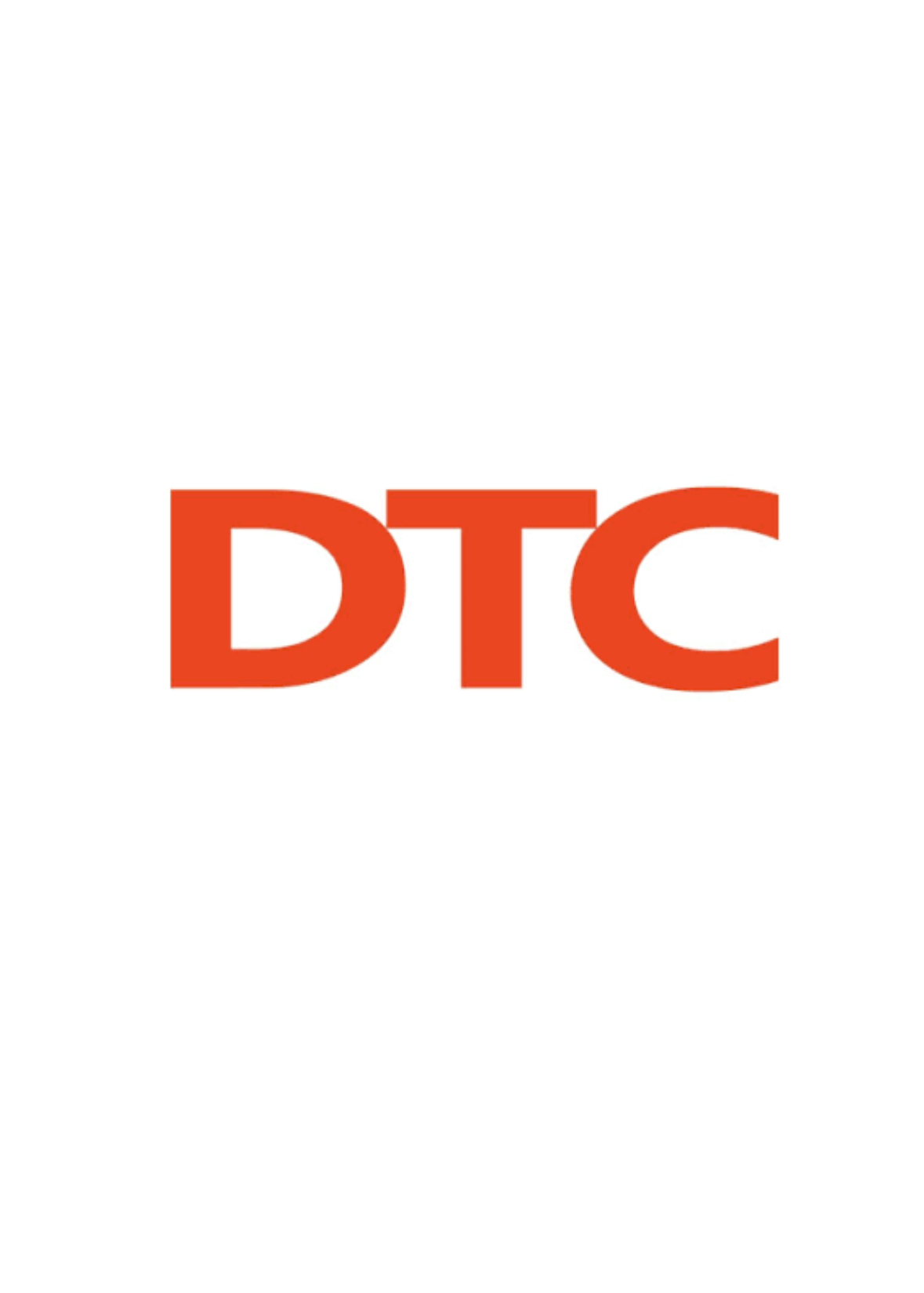 DTC Slides