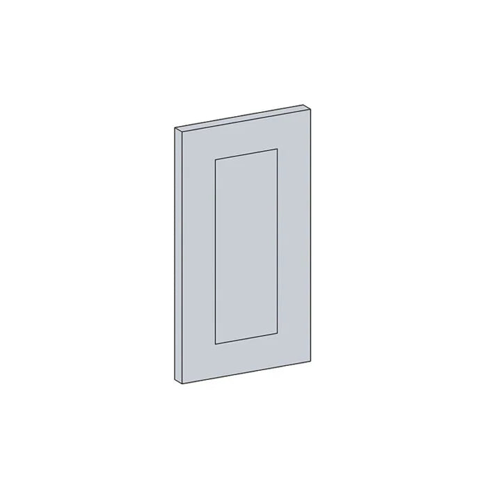 WS Wall Decorative End Doors