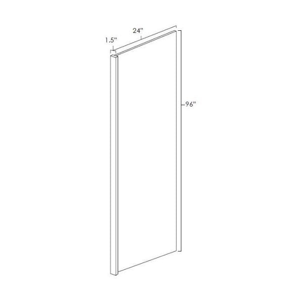 GS Refrigerator Panel