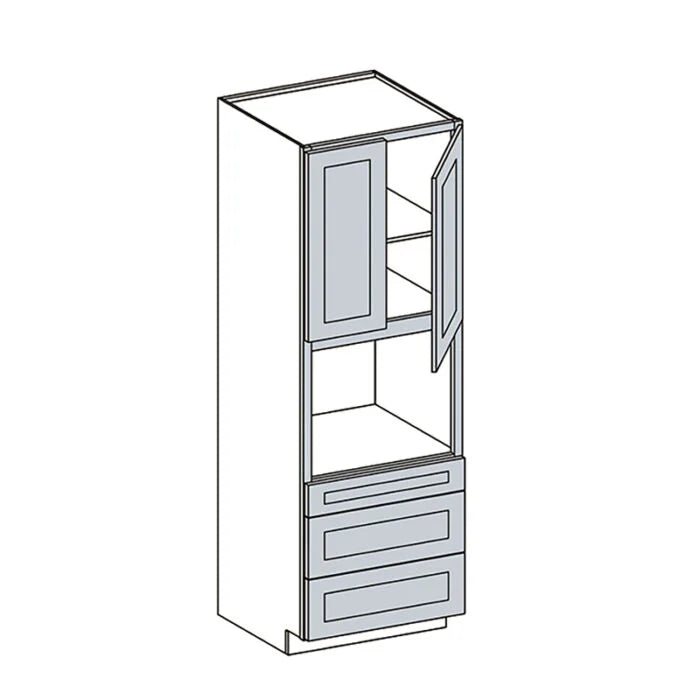 GS Single Oven Cabinets