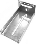 Rear Bracket for 4600 Slide