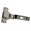110° SDX Series Click on Hinge, Inset, SC w/Dowels