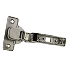 110° SDX Series Click on Hinge, Inset, SC w/Dowels