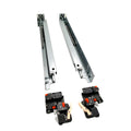 18″ Perform Pro 6X Undermount Soft Close Slide With 3D Locking Device