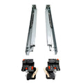21″ Perform Pro 6X Undermount Soft Close Slide With 3D Locking Device