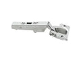 Clip Top 120° SCREW-ON Opening Hinge, Self-Closing, Full Overlay