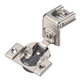 1-1/4'' Overlay, SCREW-ON, Compact, 39C 110°, Soft-Closing