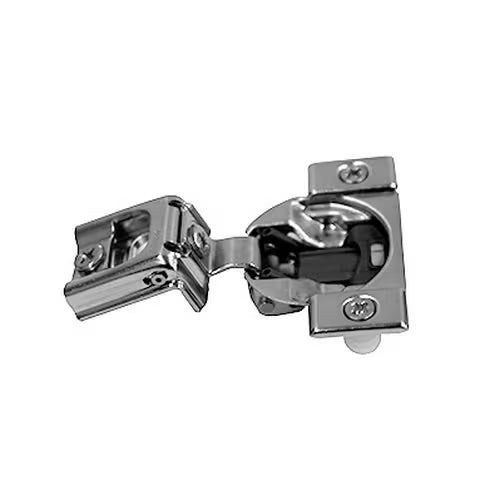 1'' Overlay DOWELLED, Compact, 39C 110°, Soft-Closing