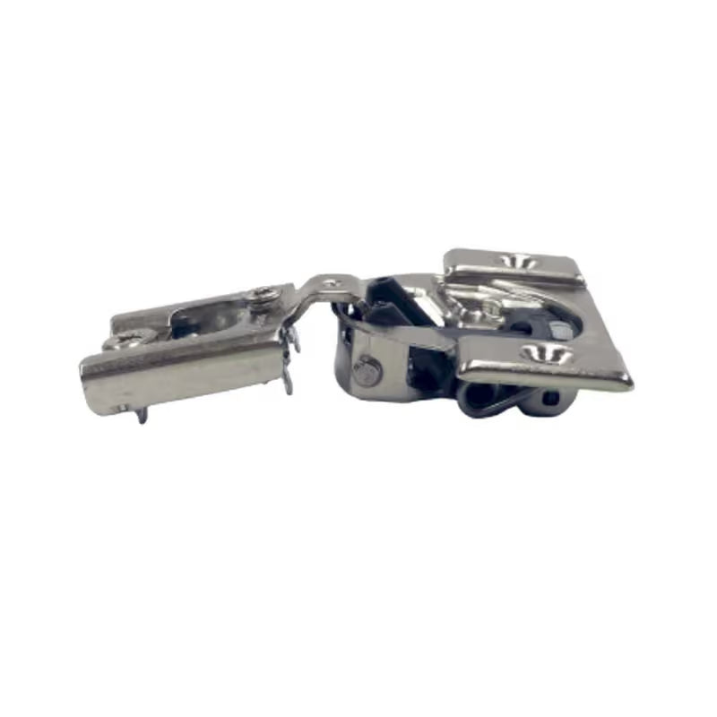 3/8'' Overlay, SCREW-ON Compact 38N 105°, Soft-Closing