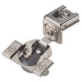 1-1/2'' Overlay DOWELLED, Compact, 39C 110°, Soft-Closing