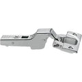 Clip Top 110° SCREW-ON, Soft-Closing, Half Overlay