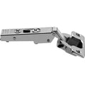 Clip Top 110° SCREW-ON, Opening Hinge, Self-Closing, Full Overlay