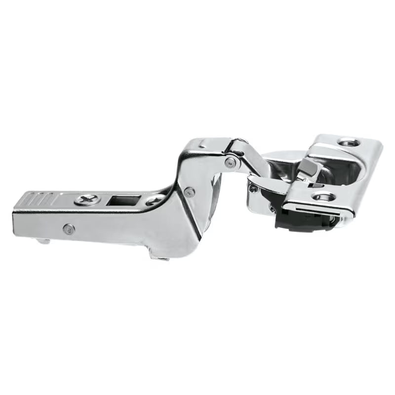 Clip Top 95° SCREW-ON, Soft-Closing, Inset