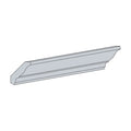 Crown Molding - 96''W x 1 7/8''H x 1 3/4'' Thick