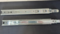 28″ Zinc 46mm Full Ext. Ballbearing Slide 1.5″ OT