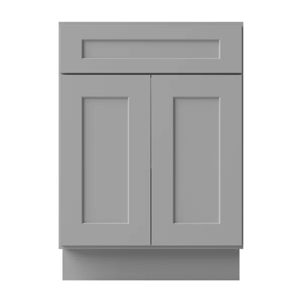 GS Base Cabinet Double Door - 42″W x 34 1/2″H x 24″D