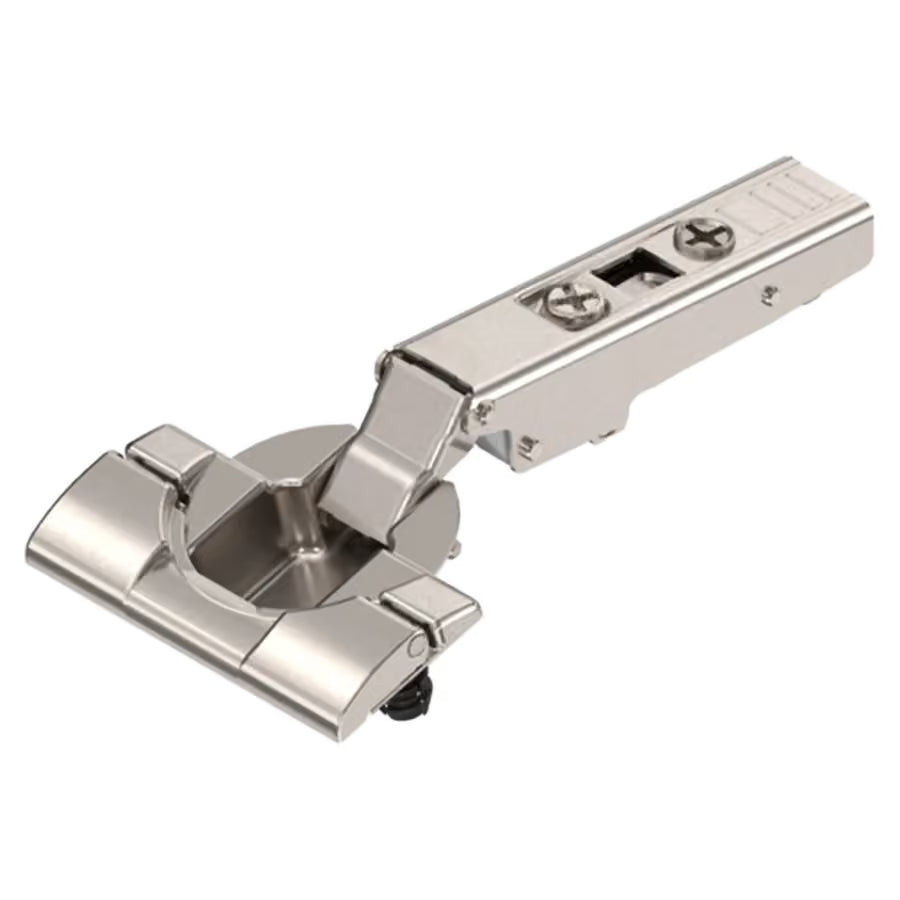 Clip Top 110°, Self-Closing, Full Overlay, Inserta