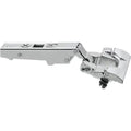 Clip Top 110°, Self-Closing, Full Overlay, Inserta