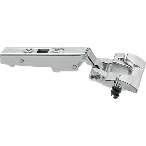 Clip Top 110°, Self-Closing, Full Overlay, Inserta