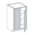 Lower of Pantry -  24″W x 54″H x 24″