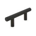 Bar Pull 4″ OL x 64MM CC x 12mm Dia