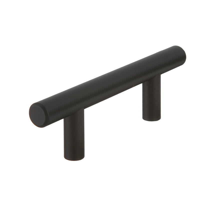 Bar Pull 4″ OL x 64MM CC x 12mm Dia