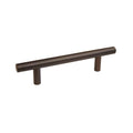 Bar Pull 6″ OL x 96mm CC x 12mm Dia (Oil Brushed Bronze)