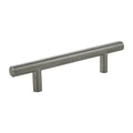 Bar Pull 6″ OL x 96mm CC x 12mm Dia (Stainless Steel)