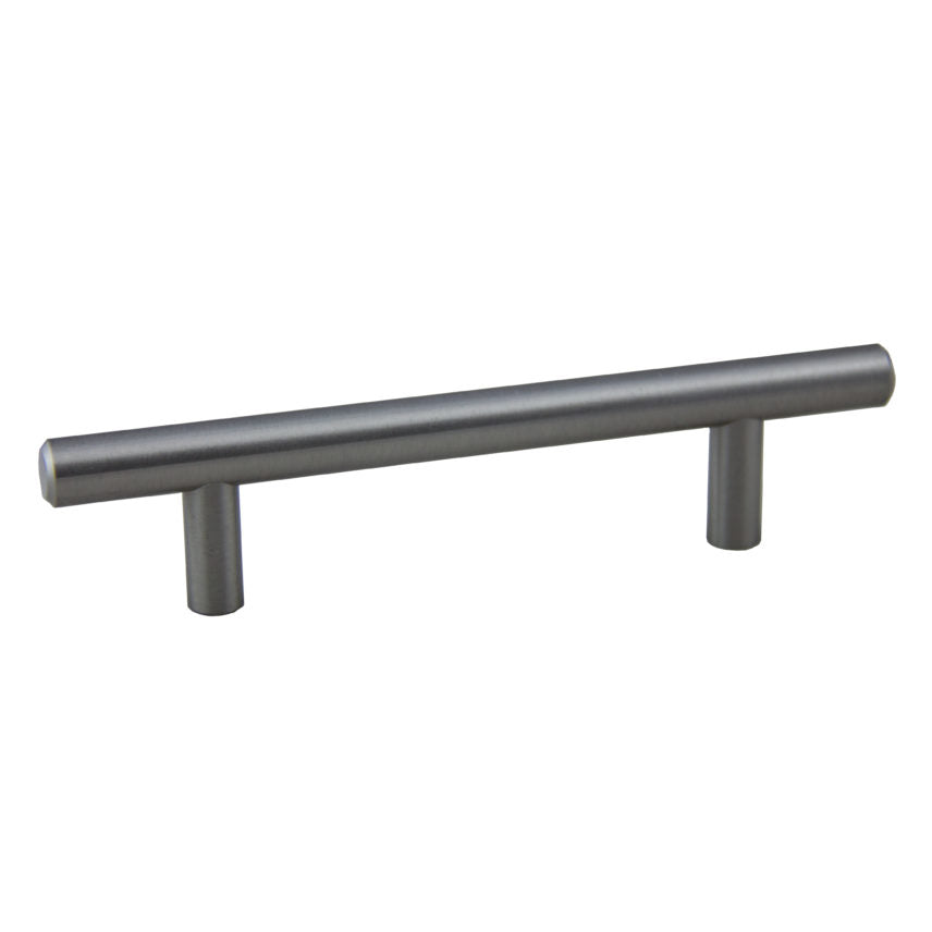 Bar Pull 6″ OL x 96mm CC x 12mm Dia