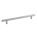 Bar Pull 28″ OL x 25″ CC x 12mm Dia (Stainless Steel)