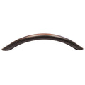 Arch Pull 128mm CC (Oil Brushed Bronze)