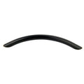 Arch Pull 128mm CC (Matte Black)