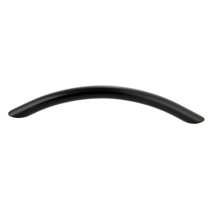 Arch Pull 128mm CC (Matte Black)