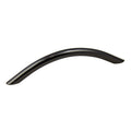 Arch Pull 128mm CC (Black Nickel)