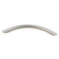 Arch Pull 128mm CC (Dull Nickel)