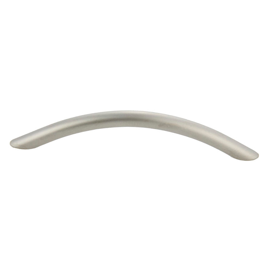 Arch Pull 128mm CC (Dull Nickel)