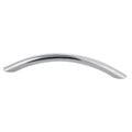 Arch Pull 128mm CC (Polished Chrome)
