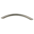 Arch Pull 128mm CC (Satin Nickel)