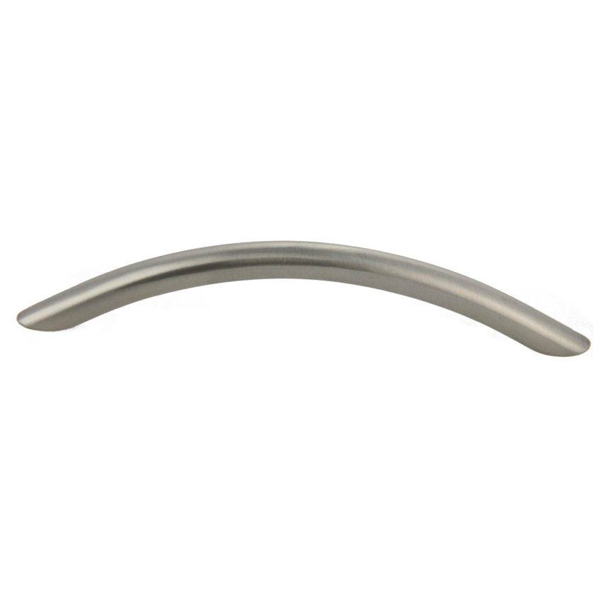 Arch Pull 128mm CC (Satin Nickel)
