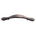 Deco Pull 3″ CC (Oil Brushed Bronze)