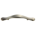 Deco Pull 3″ CC (Satin Nickel)