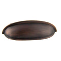 Bin Pull 3″ CC (Oil Brushed Bronze)