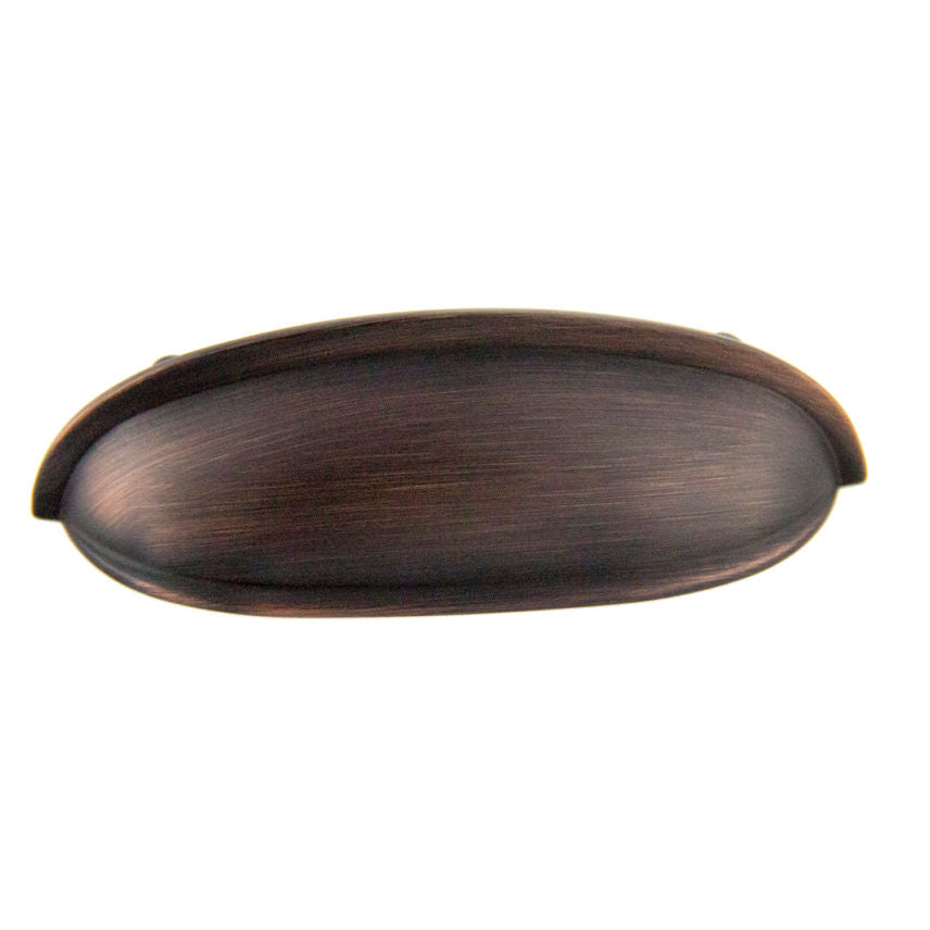 Bin Pull 3″ CC (Oil Brushed Bronze)