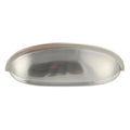 Bin Pull 3″ CC (Satin Nickel)
