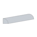 Quarter Round Molding - 96″W x 3/4″H x 3/4″D
