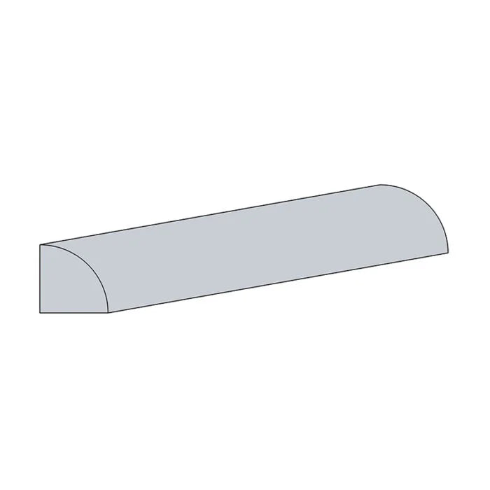 Quarter Round Molding - 96″W x 3/4″H x 3/4″D