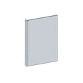 WS Dishwasher Panel - 34 1/2'' Tall x 24''D x 1/2'' Thick