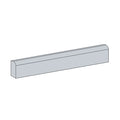 GS Scribe Molding - 96″W x 3/4″H x 1/4″ Thick