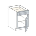 Vanity Base - 12″W x 34 1/2″H x 21″D